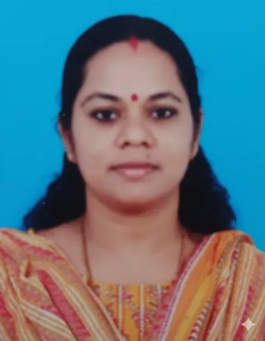 സവിശ്രീ എസ് വി 