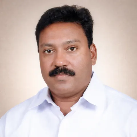 ബിനു ആര്‍ 