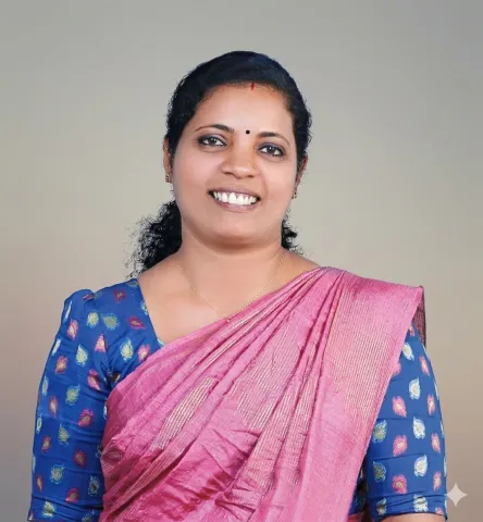 രാജി മോള്‍ ഒ