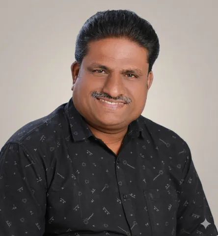 ബിനു റ്റി എസ് 
