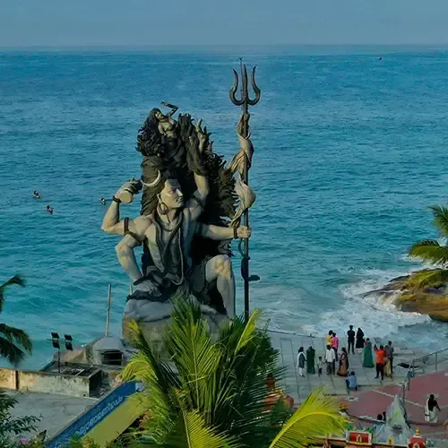 ആഴിമല ബീച്ച്