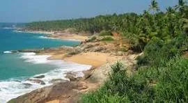 ചൊവ്വര ബീച്ച്