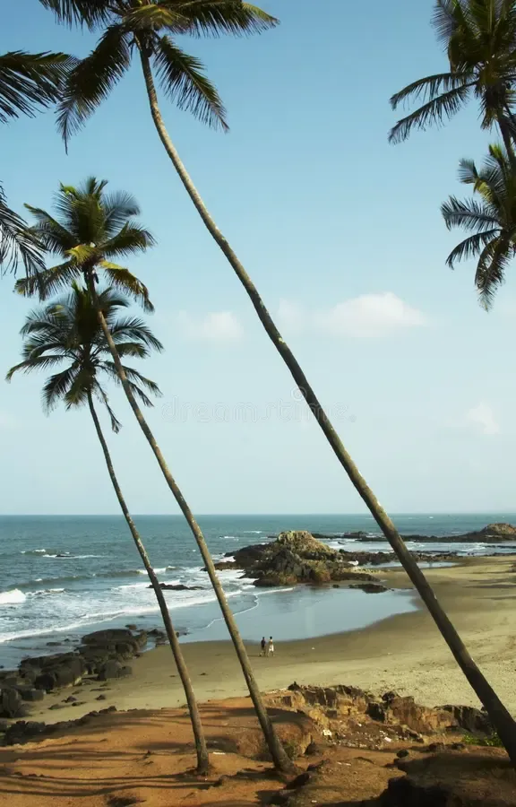 ചൊവ്വര ബീച്ച്