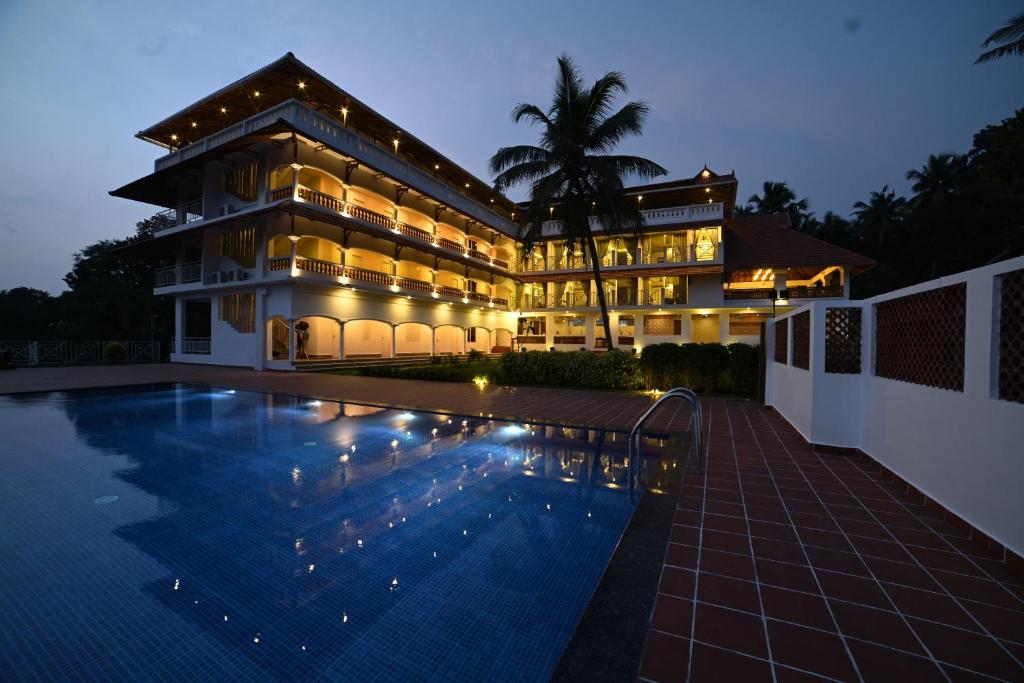 ആദിശക്തി റിസോർട്ട്