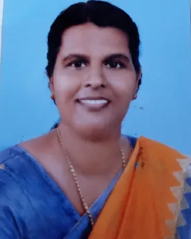 ശ്രീമതി. സുനിത ബിനു
