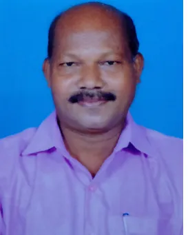 ശ്രീ. ജി സുരേന്ദ്രൻ