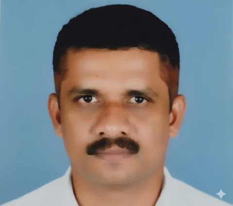 ശ്രീ. ആർ.ടി ബിജുകുമാർ