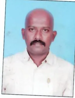 ശ്രീ. ജിനുലാൽ എസ് എസ്