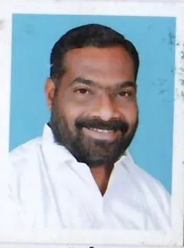 ശ്രീ. ആർ.എസ് ശ്രീകുമാർ