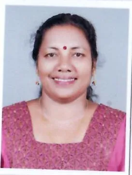 ശാലിനി എസ്