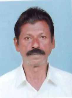 ശ്രീ. വർഗ്ഗീസ് എം