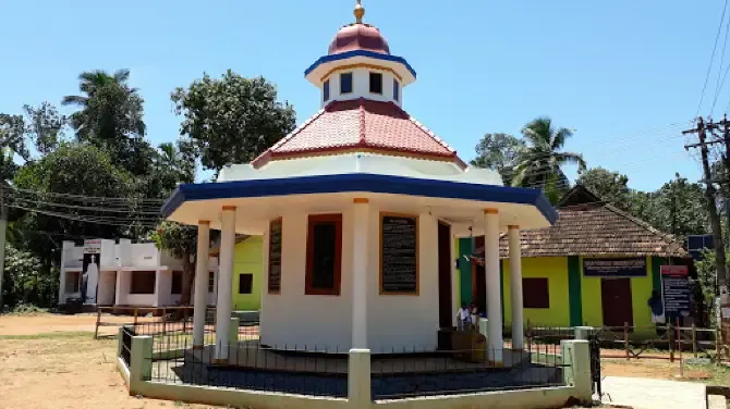 ശ്രീ. മഹാത്മാ അയ്യങ്കാളി സ്മാരകം