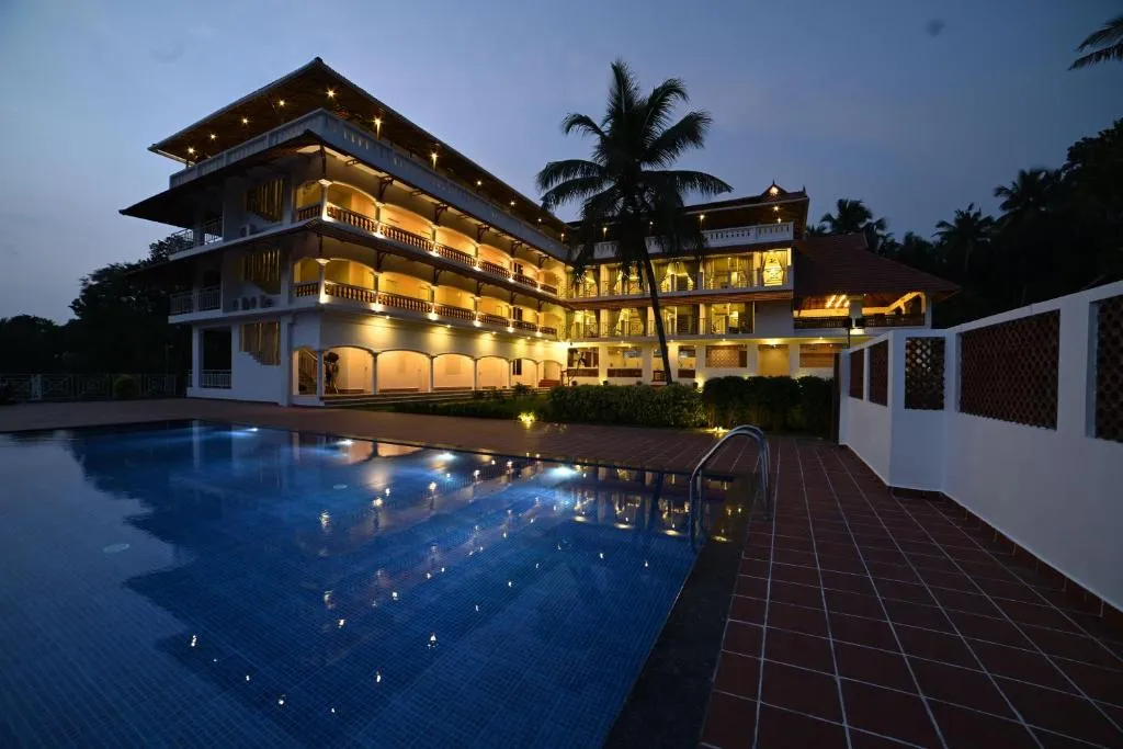 ആദിശക്തി റിസോർട്ട്