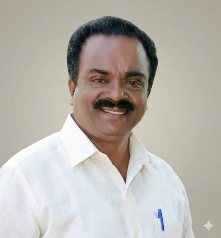 ശ്രീ എസ് സോമരാജ് 