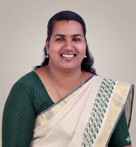 ബ്രിജിത ജിജി എൽ