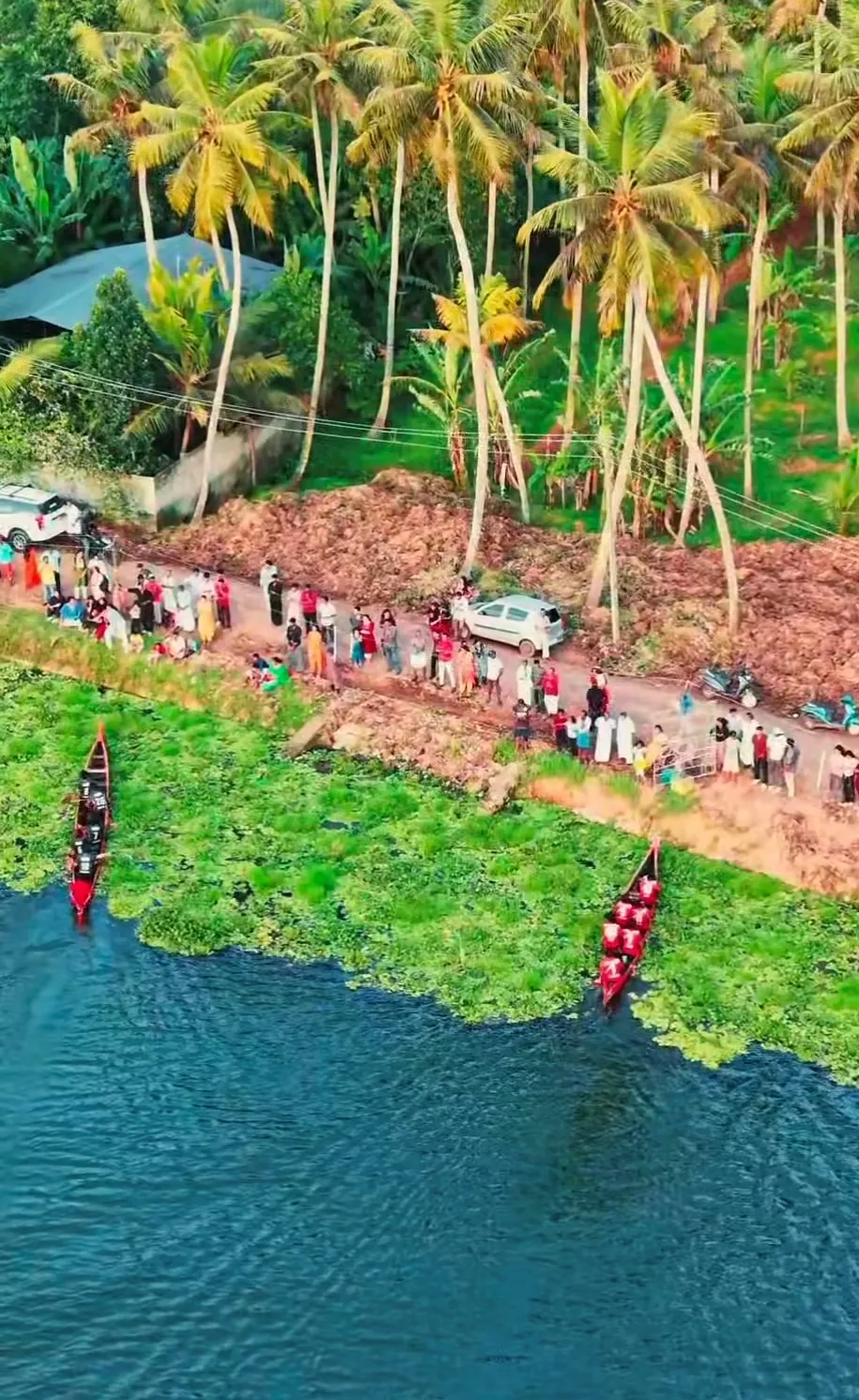 വലിയകുളം - ചെങ്കൽ ഗ്രാമോത്സവം 2026 