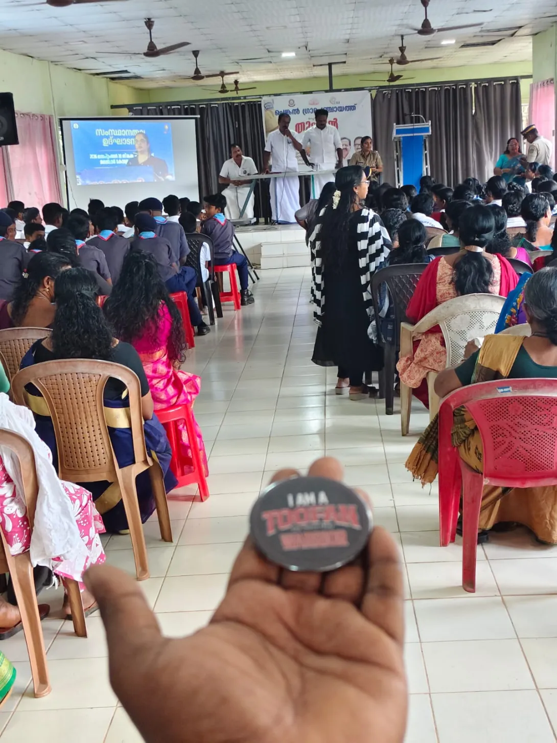 ഓപ്പറേഷൻ തൂഫാൻ 2.0 1