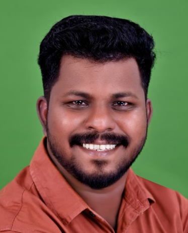 RAMESH B F 