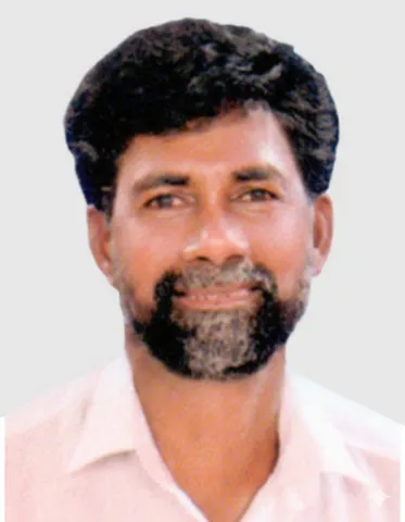 കെ രാജയ്യൻ 