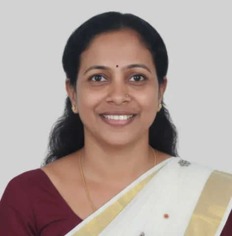 Dr. ഷീബ സ്റ്റീഫൻ 