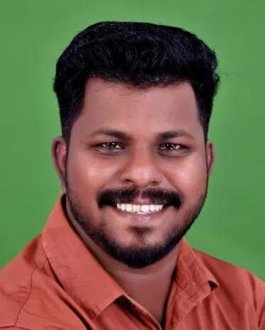 രമേഷ് ബി എഫ് 