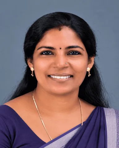 സൗമ്യ  ഉദയൻ 
