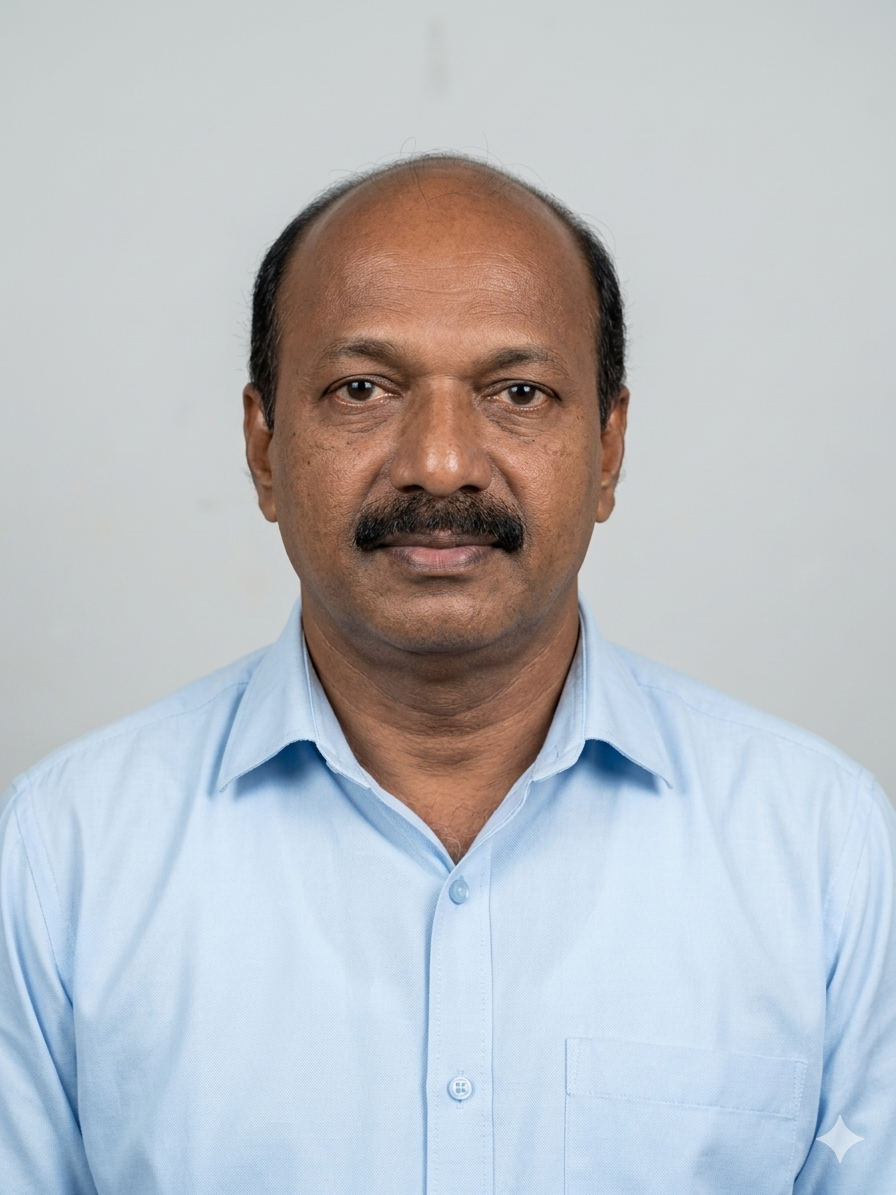 Sreekandan A K