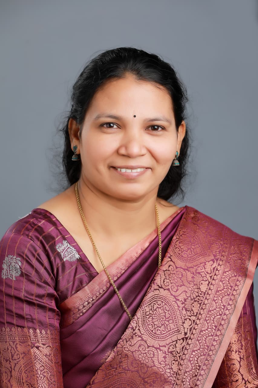 Girija K