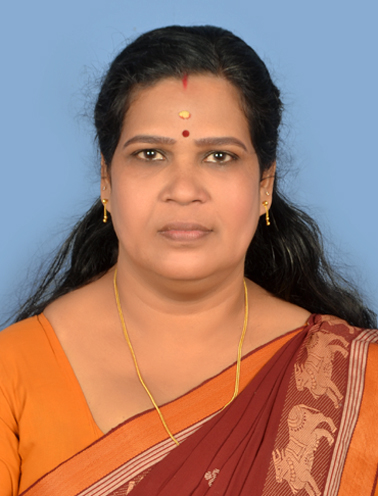 Latha K