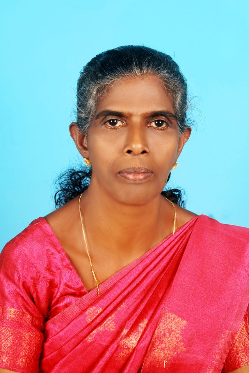 Mary Jose J