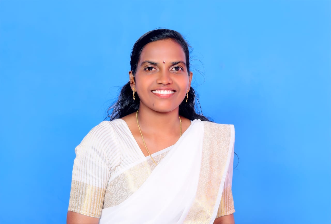 Sajitha S