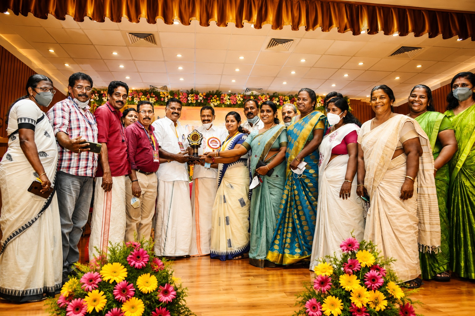 സ്വരാജ് ട്രോഫി