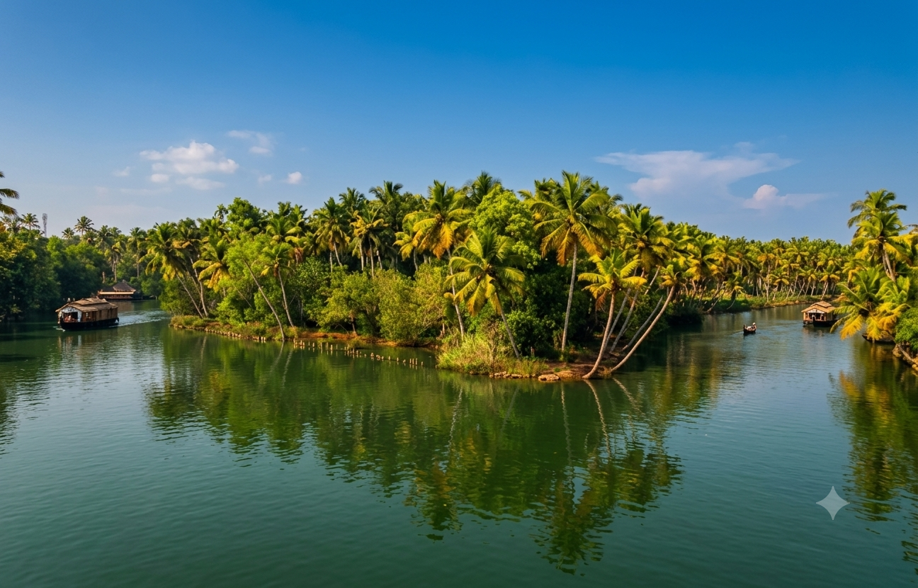 Pozhikkara Beach