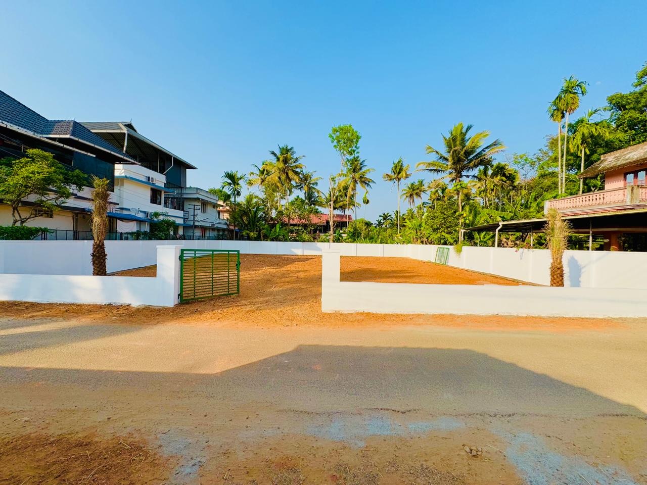 ഭൂമി