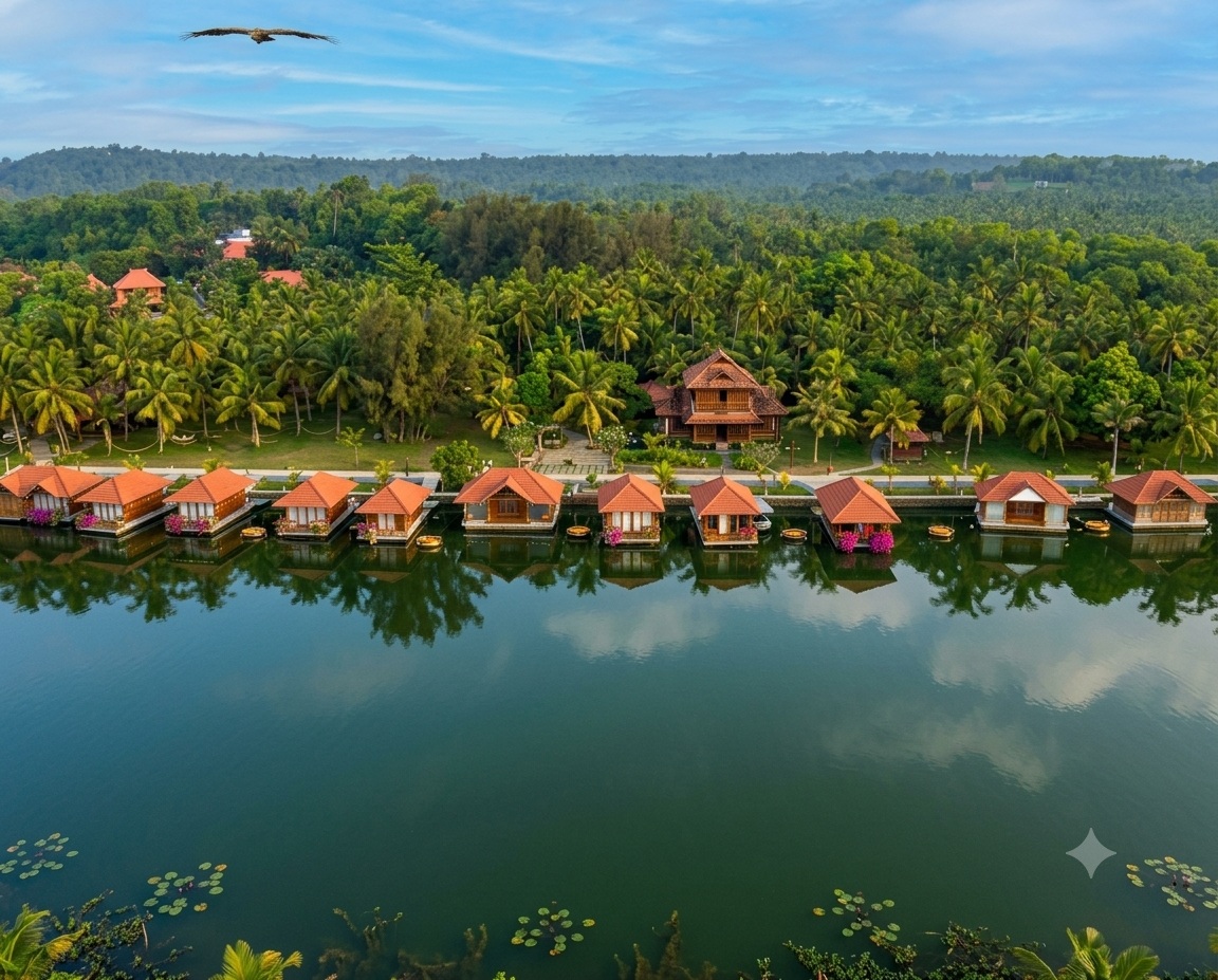 പൊഴിയൂർ പൊഴിക്കര