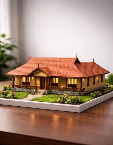 കെട്ടിടങ്ങൾ