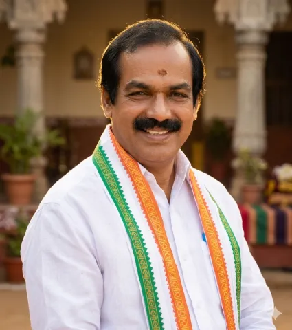 വി കെ പുഷ്പാസനന്‍ നായര്‍