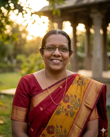 രജി ഗ്ലിംസണ്‍