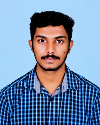 അഭിന്‍ റ്റി എസ്
