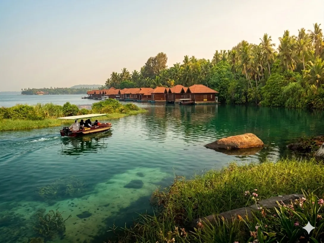റിസോര്‍ട്ട്