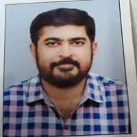 ഹരി ജി എസ്