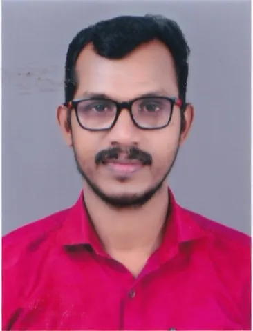 സുനിൽ എം 