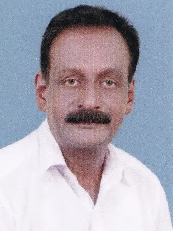 പവതിയാൻവിള സുരേന്ദ്രൻ 