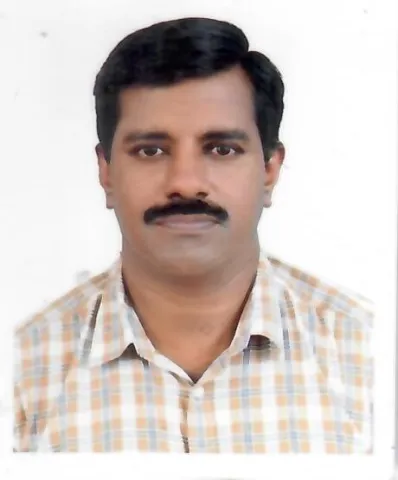 ജയപ്രകാശ് ജെ