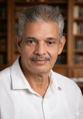 സതീഷ് കുമാര്‍ എസ്