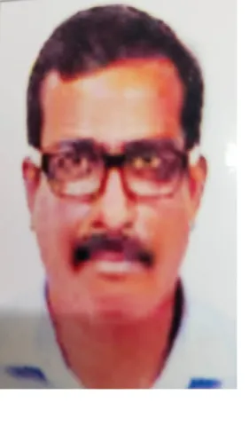 സലില്‍ എ സോണി