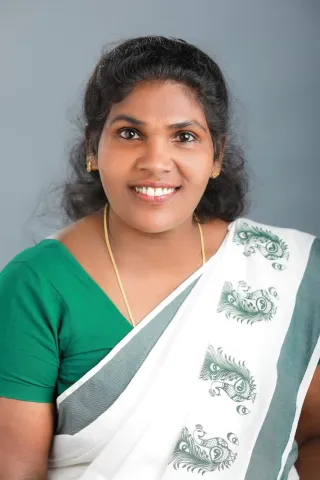 ശൈലജ ജെ