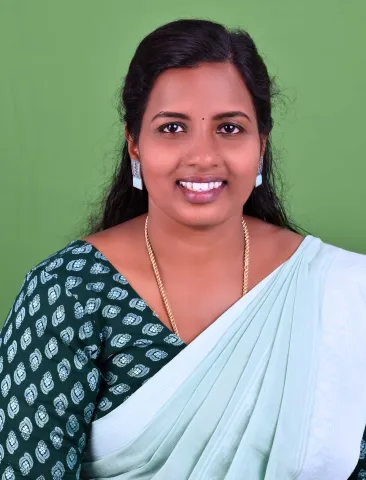 ആതിര എ ജെ 