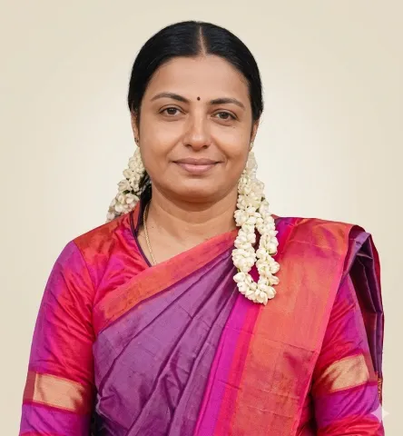 ലീന പ്രവീണ്‍