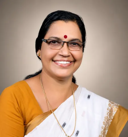 ബി സെവന്തികുമാരി